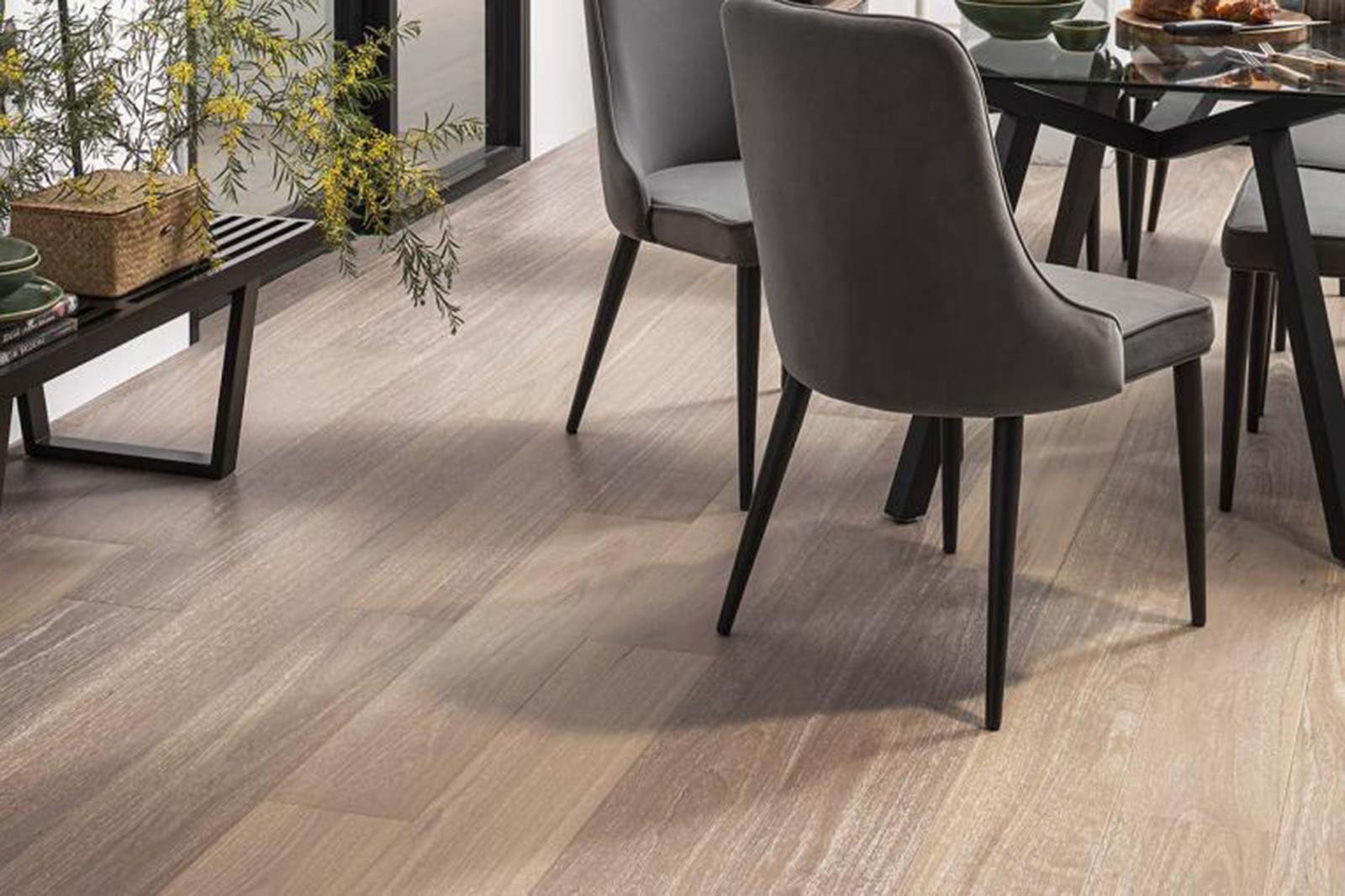 Adelaide Flooring Products: Metallon XL